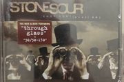 StoneSour CD - Come What (Ever) May