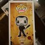 Autographed Jeffrey Dean Morgan Funko Negan The Walking Dead 390 Image 4