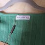 Gallery  Jade Pleated Style   Cardigan.    S. M - 14    B.N.W.T. Image 5