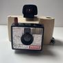 Polaroid swinger 20 camera - untested Image 2