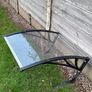 Robot Lawnmower Rain Cover Garage Image 3