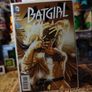 Batgirl ! Issue #37 ! 1st Appearance of Dagger Type ! 2015 ! by DC Comics ! Image 2