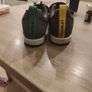 Addidas Powerlifting Shoes Image 2