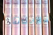 Treasury of Childrens Classics Bookset