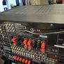 Yamaha Amplifier,/receiver Image 3