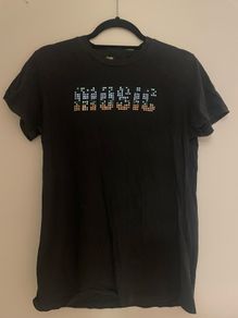 Maje t shirt