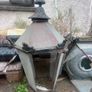 Copper Roof Avenue Lamps Image 2