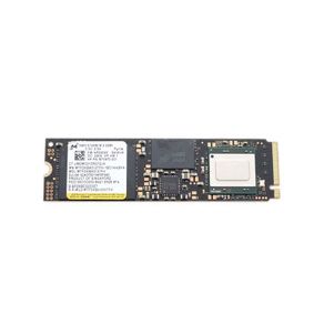 Micron 3400 512GB NVMe PCIe 4.0x4 TLC Solid State Drive