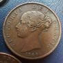 United Kingdom & France Coins Job Lot Image 5
