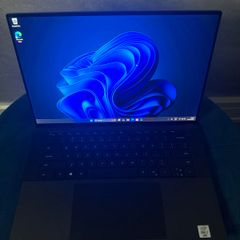 Dell Precision 5550 Laptop i7/32GB/1TBSSD/Nvidia/4k+