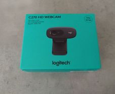 Logitech Webcam