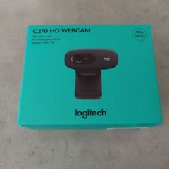 Logitech Webcam