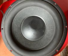 Peerless XLS 10 driver