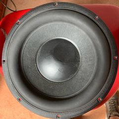 Peerless XLS 10 driver