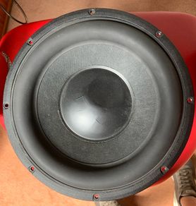 Peerless XLS 10 driver