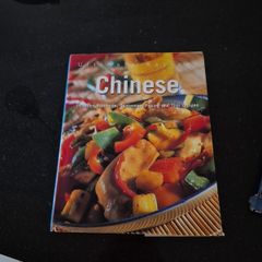 Chinese Cookbook