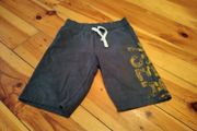 H+M boys shorts age 7-8
