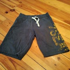 H+M boys shorts age 7-8