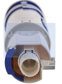 Generic flush valve