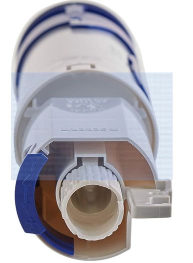 Generic flush valve
