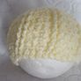 Handmade baby hats Image 8