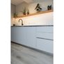 Luxury Vinyl Flooring - Durham Oak 122x23cm Image 2