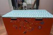 Ikea Toy box