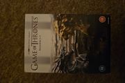 Game of Thrones Season 1-7