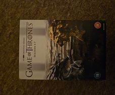 Game of Thrones Season 1-7