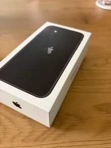 iphone 11 box
