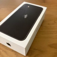 iphone 11 box