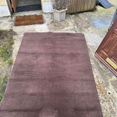 Free rug