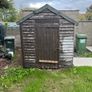 8' x 6' Shed. Image 4