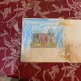 Vintage childrens book Walt Disney 'The Little House' Image 4