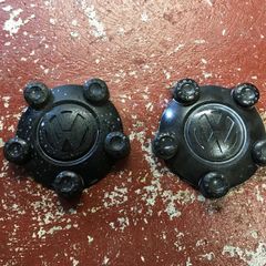 vw caddy hubcaps