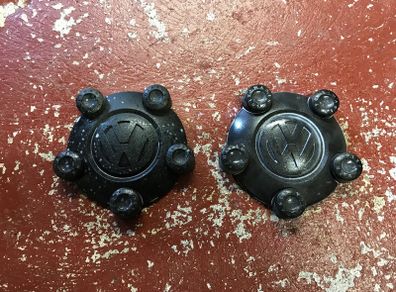 vw caddy hubcaps