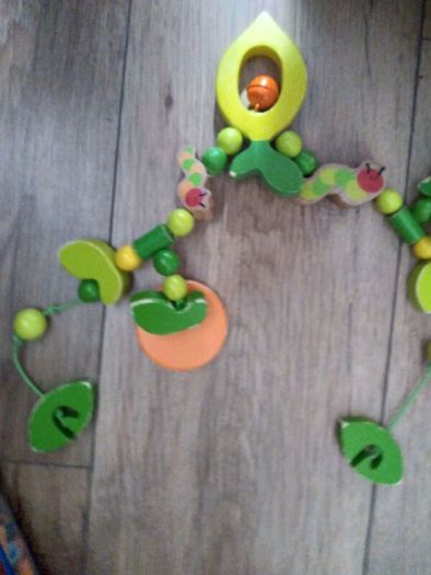 Baby toys and Potty training bundle.