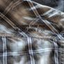 Checked Mens Shirt from Burton Image 4