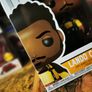 Lando Calrissian (Solo Movie) ! Funko POP Figure ! Star Wars ! 2018 ! Image 4