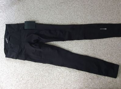 Sugoi bike leggins