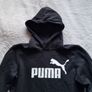 Puma hoodie 13-14y Image 2
