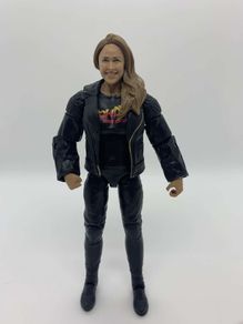 wwe elite series 65 Ronda Rousey action figure