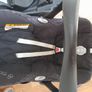 Baby car seat Image 3