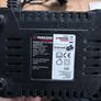 parkside 20v charger & battery Image 3