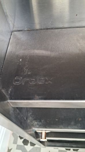 Ordex Bathroom Cabinet