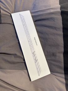 Apple Magic Keyboard