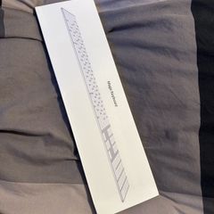 Apple Magic Keyboard