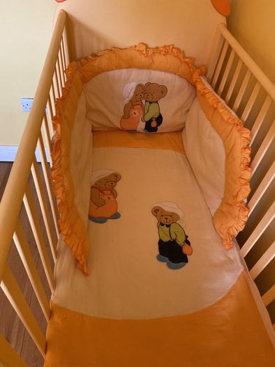 cot