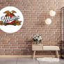 Round Beer logos picture for wall decor mens cave decoration bar picture beer picture Image 5