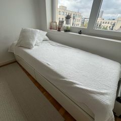 IKEA Flekke Day Bed